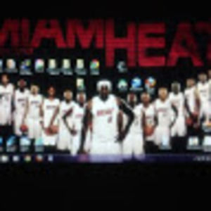 Meet your Posher, Lamar